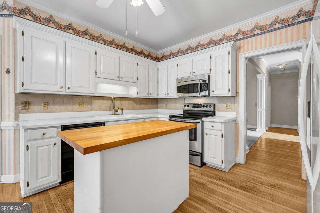 3171 Blairhill Court Atlanta - 3