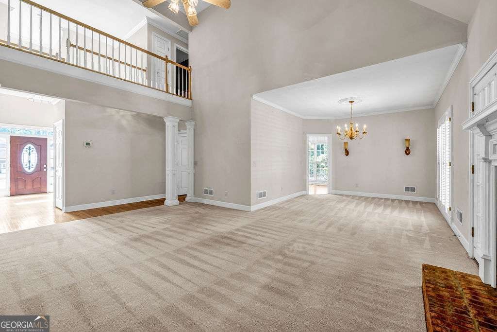 3171 Blairhill Court Atlanta - 4
