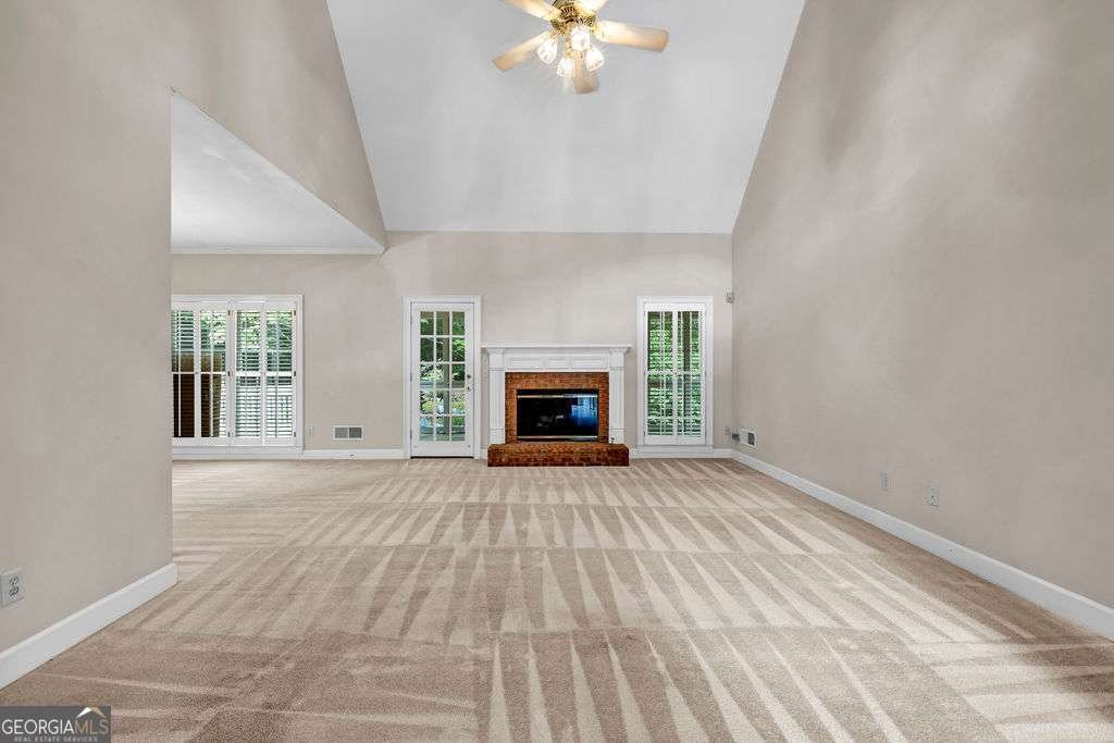 3171 Blairhill Court Atlanta - 5