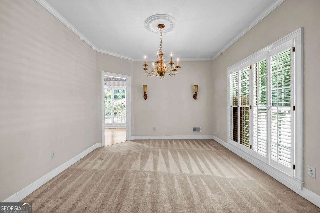3171 Blairhill Court Atlanta - 6