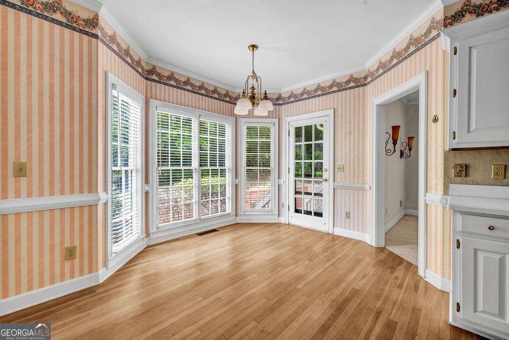 3171 Blairhill Court Atlanta - 8