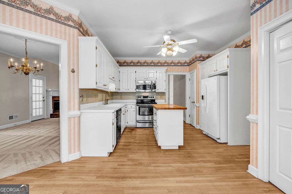 3171 Blairhill Court Atlanta - 9
