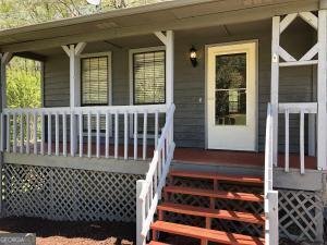 275 Summertown Drive Stockbridge - 2