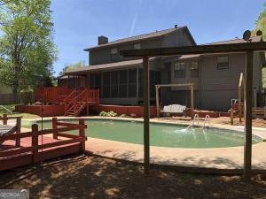 275 Summertown Drive Stockbridge - 23