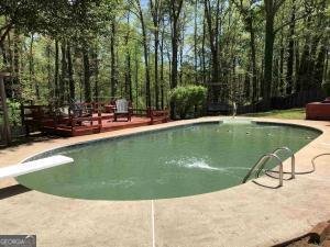 275 Summertown Drive Stockbridge - 24