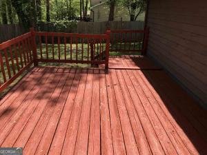 275 Summertown Drive Stockbridge - 25