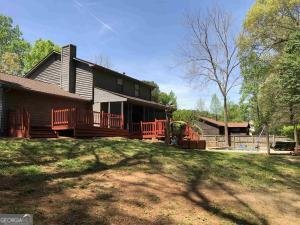 275 Summertown Drive Stockbridge - 28