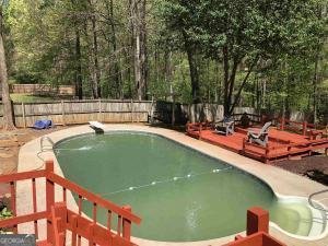 275 Summertown Drive Stockbridge - 31