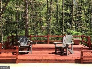 275 Summertown Drive Stockbridge - 32
