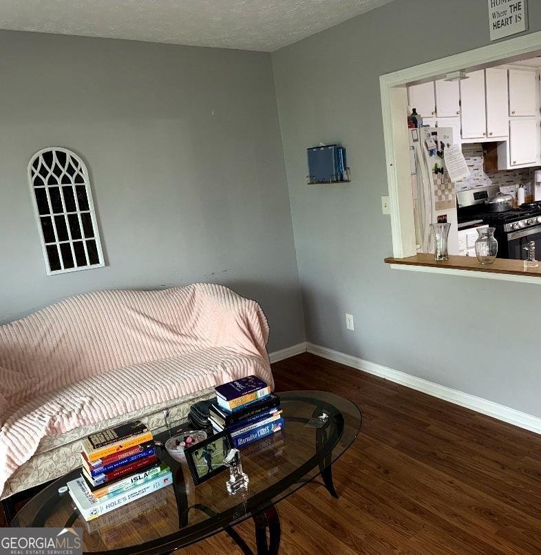 275 Summertown Drive Stockbridge - 33