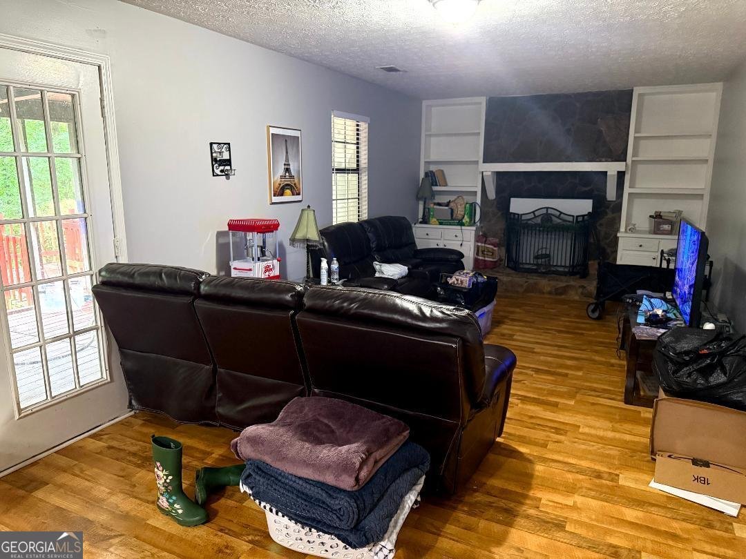 275 Summertown Drive Stockbridge - 35