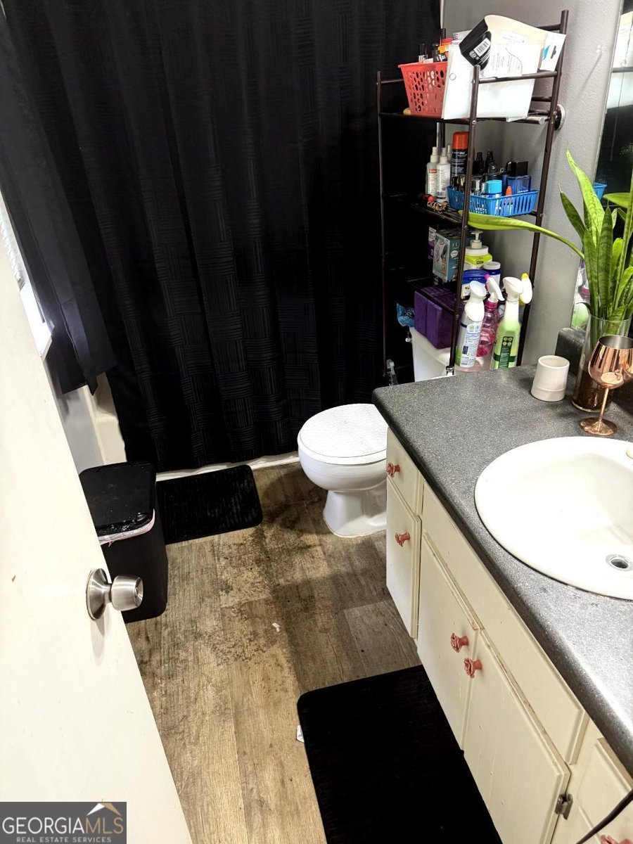 275 Summertown Drive Stockbridge - 37