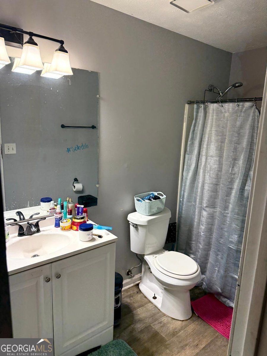 275 Summertown Drive Stockbridge - 40