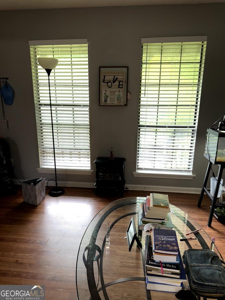 275 Summertown Drive Stockbridge - 48