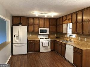275 Summertown Drive Stockbridge - 5
