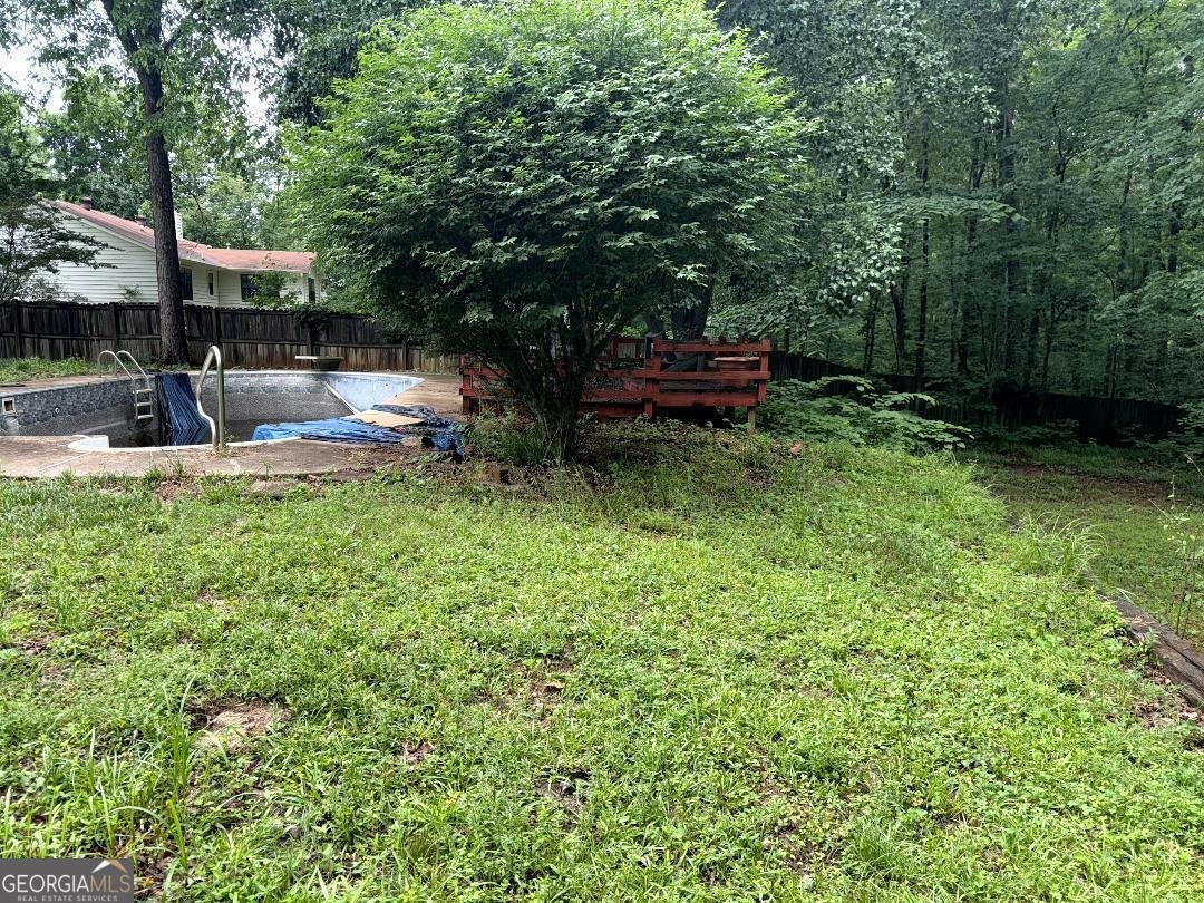 275 Summertown Drive Stockbridge - 58