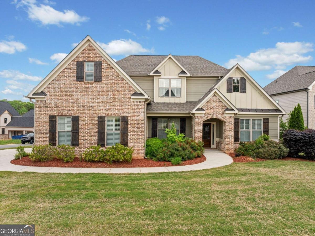 3769 Cheyenne Lane Jefferson - 1