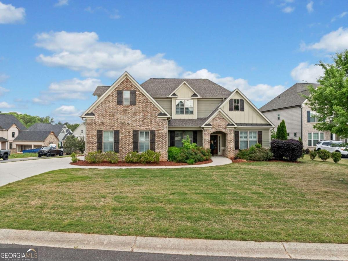 3769 Cheyenne Lane Jefferson - 2