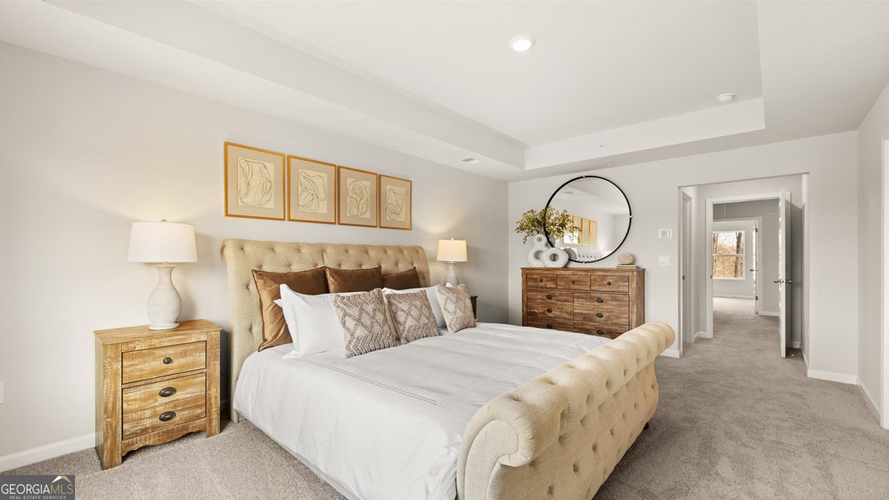 334 Sound Circle Stockbridge - 14