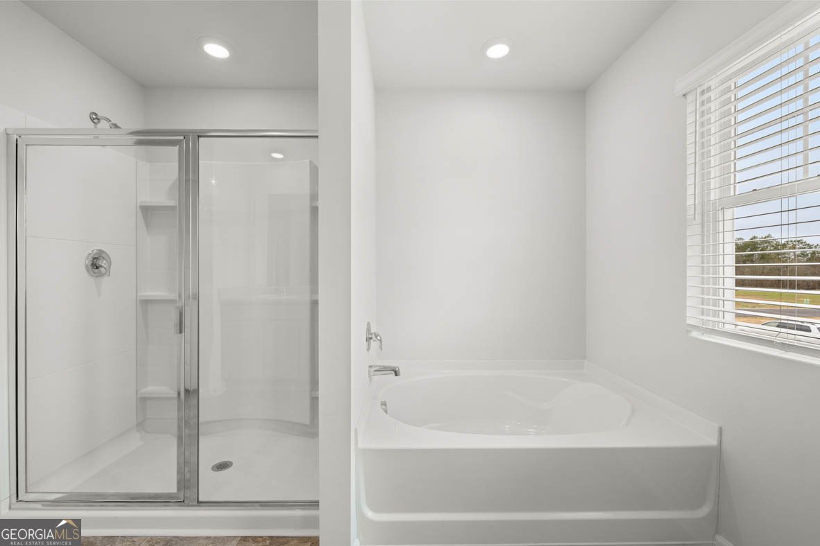 334 Sound Circle Stockbridge - 21