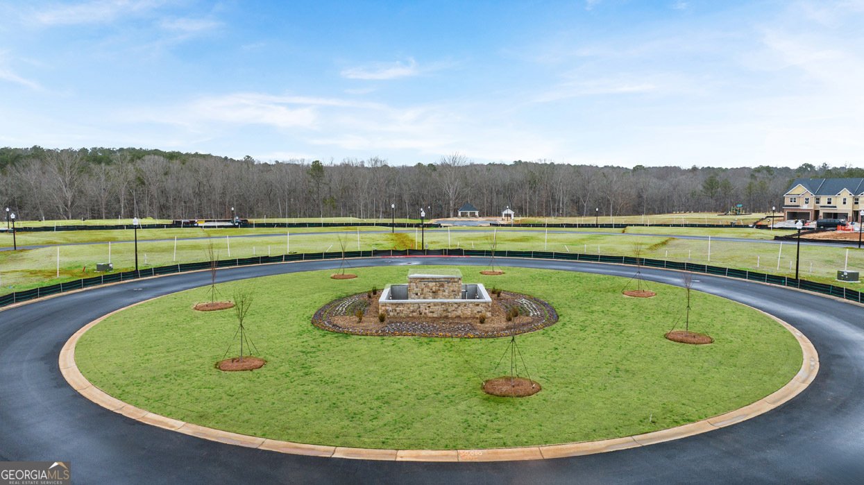 334 Sound Circle Stockbridge - 25