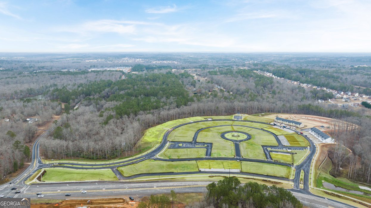 334 Sound Circle Stockbridge - 33