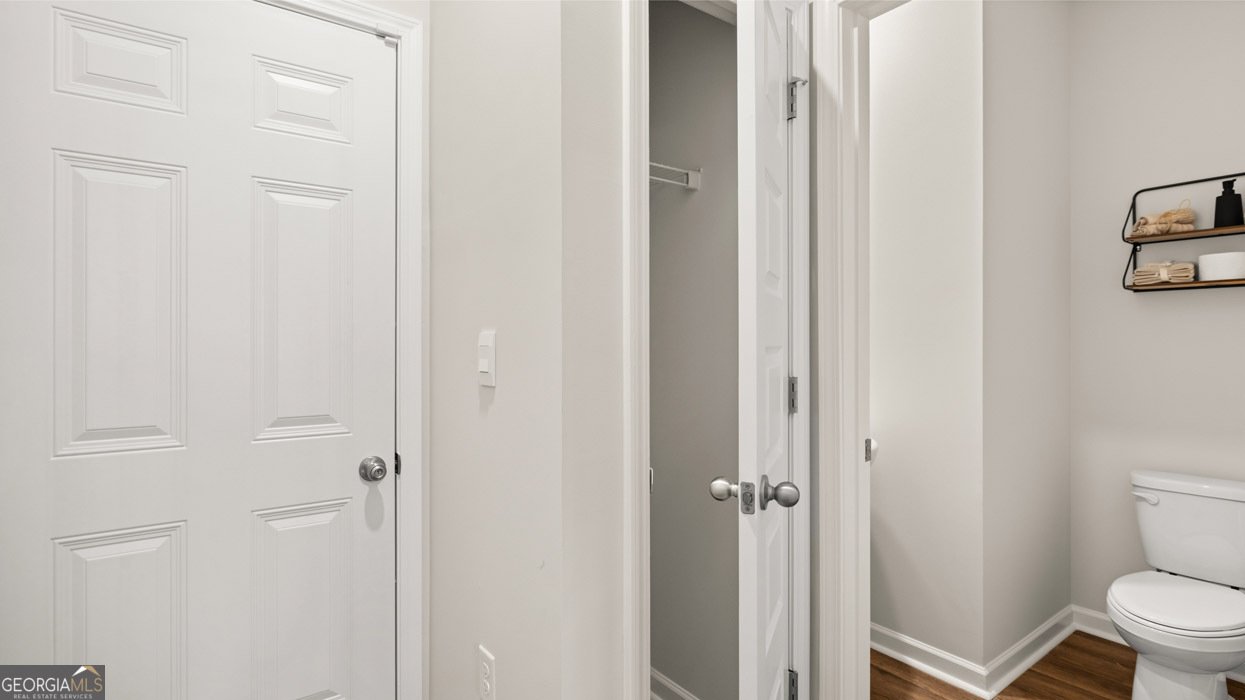334 Sound Circle Stockbridge - 37