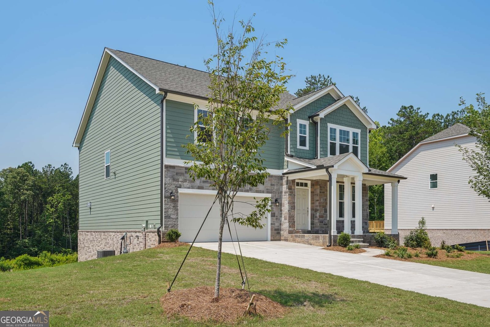 7252 Eton Lane Locust Grove - 2