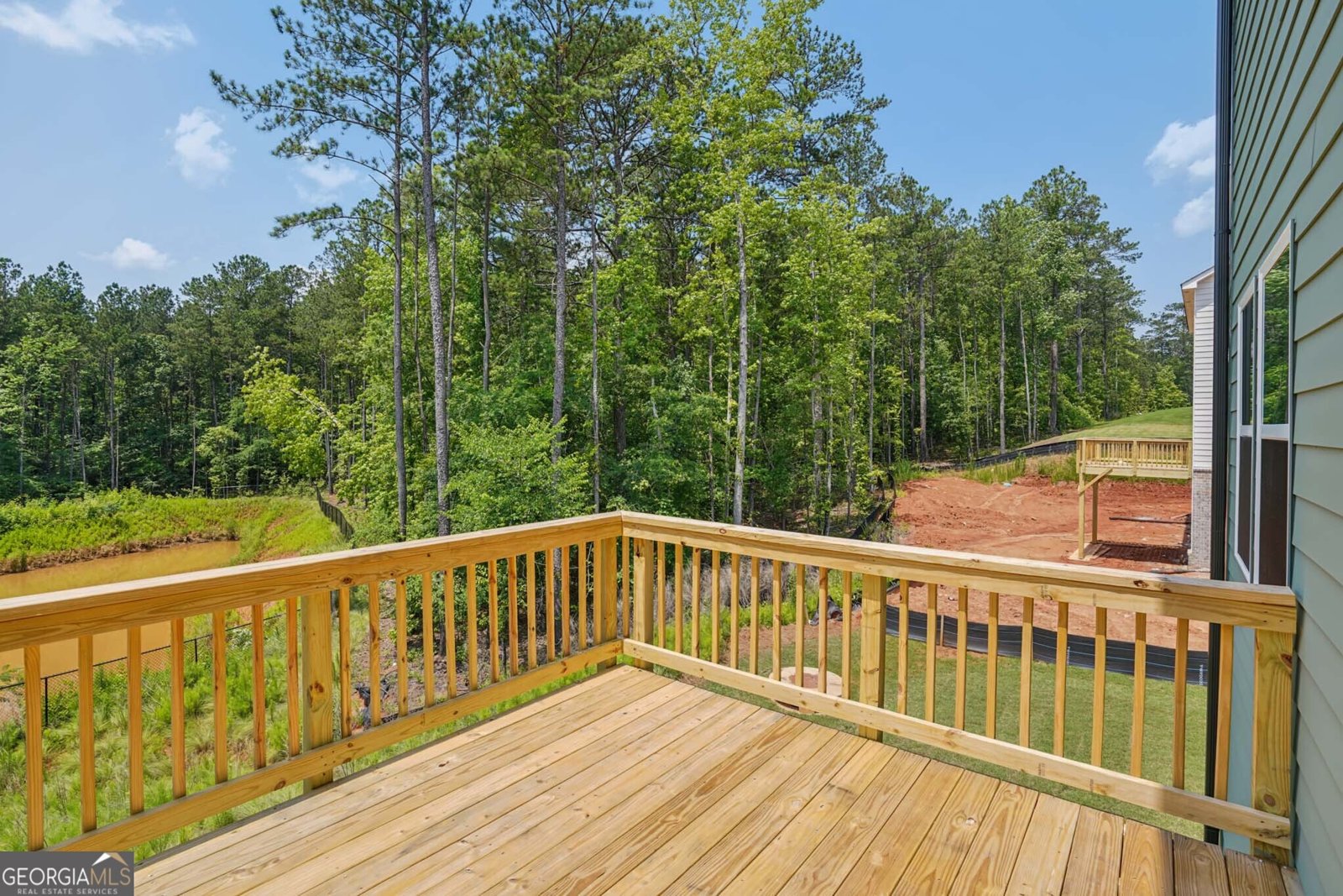 7252 Eton Lane Locust Grove - 40