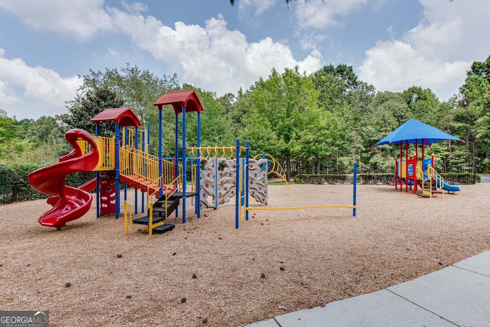 7252 Eton Lane Locust Grove - 45