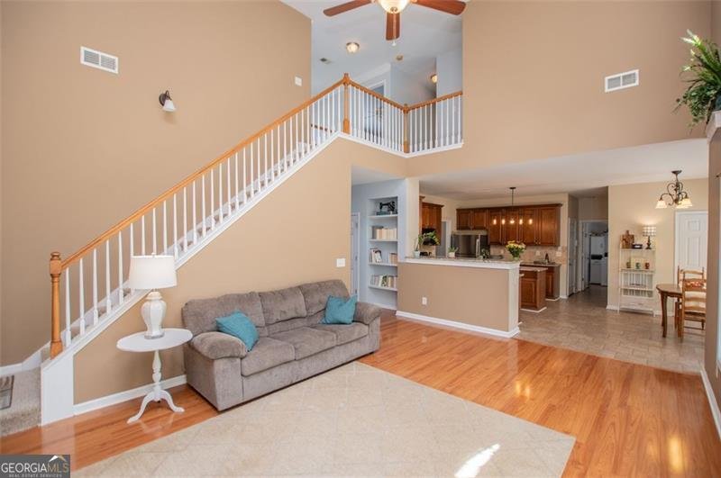 210 Creekside Overlook Hiram - 15