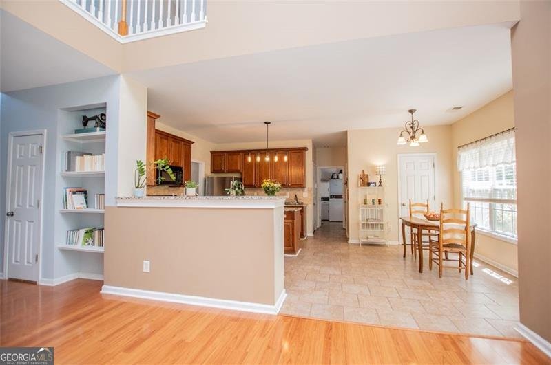 210 Creekside Overlook Hiram - 27