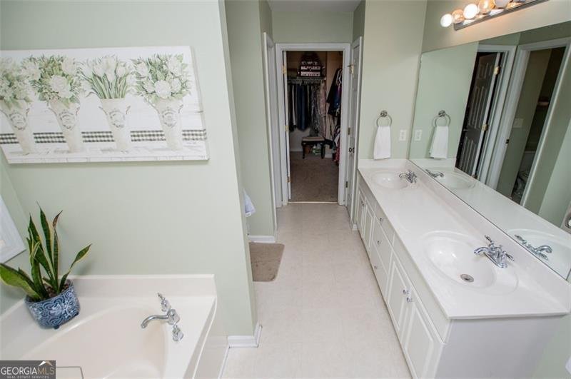 210 Creekside Overlook Hiram - 44