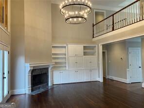 870 Thornberry Drive Alpharetta - 8