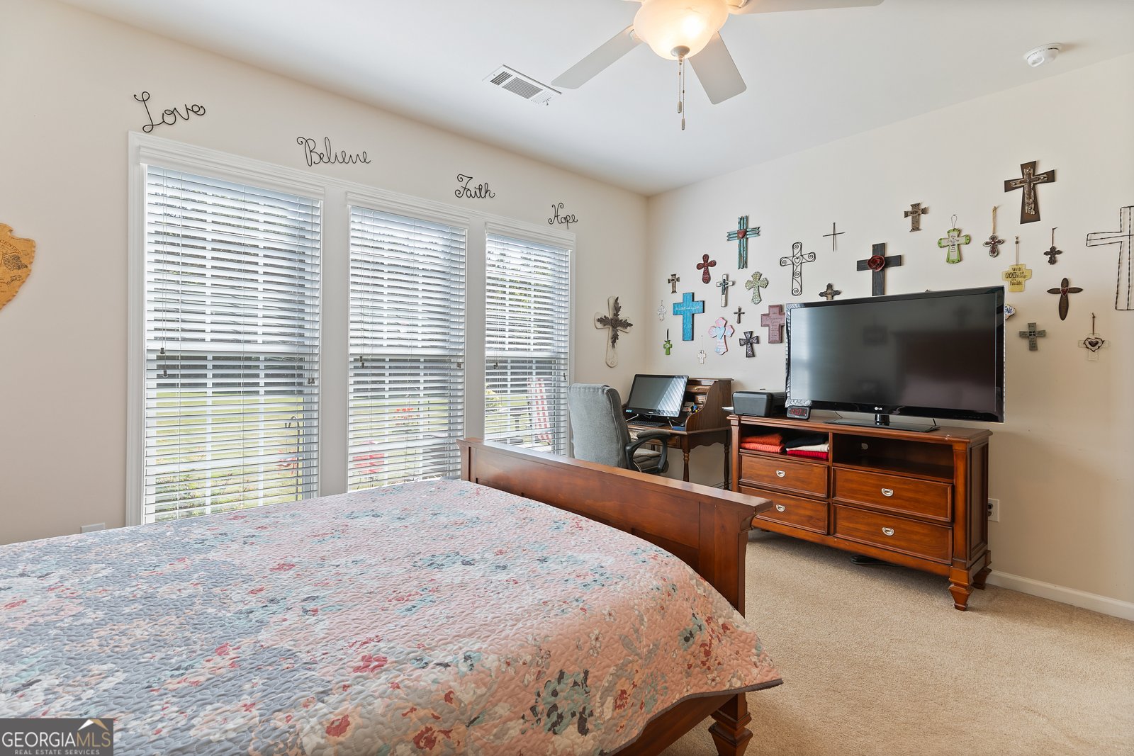 145 Begonia Court Griffin - 15