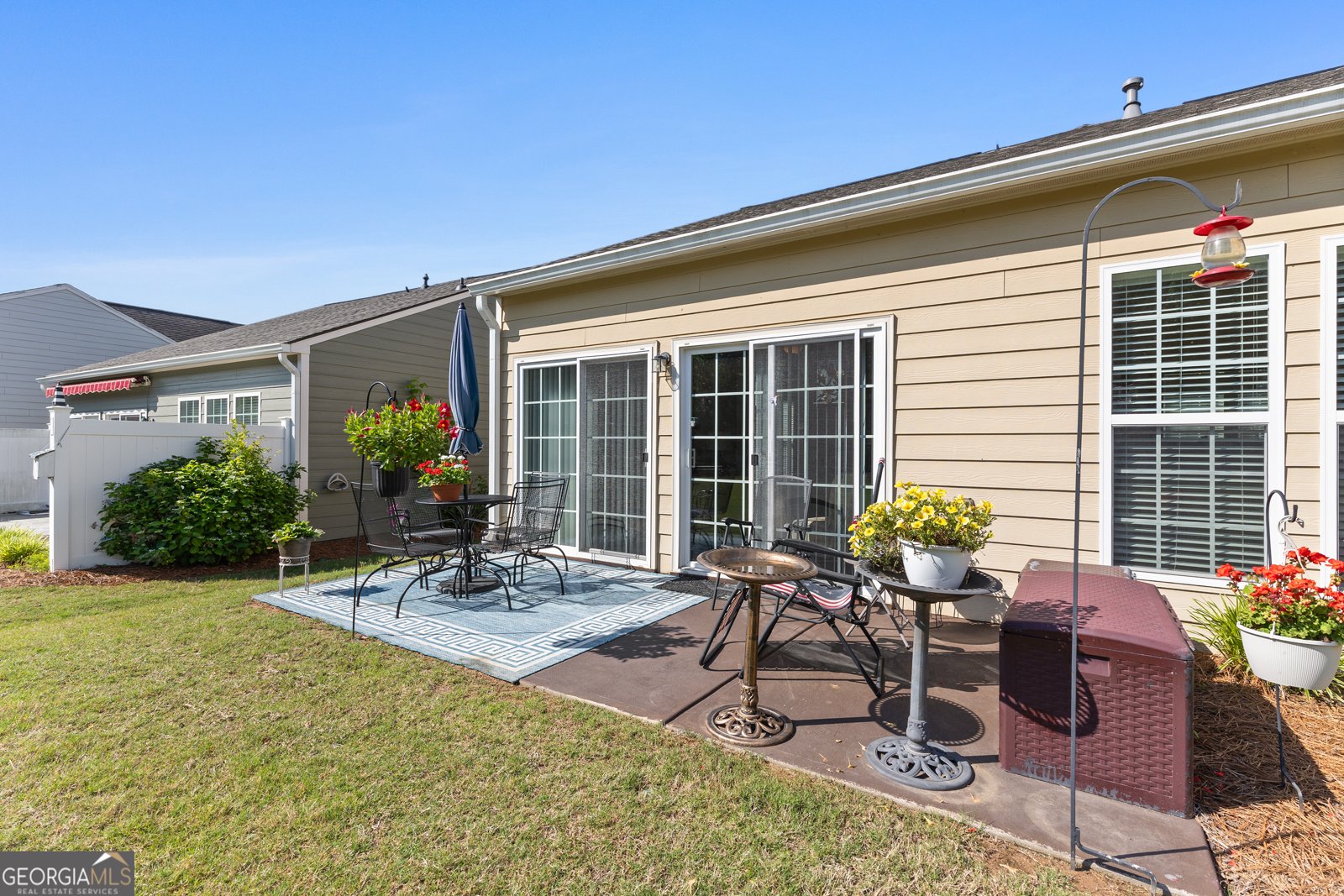 145 Begonia Court Griffin - 19