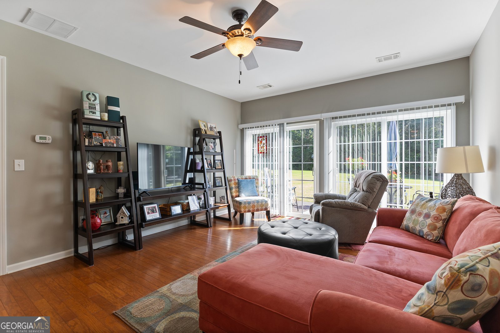 145 Begonia Court Griffin - 2