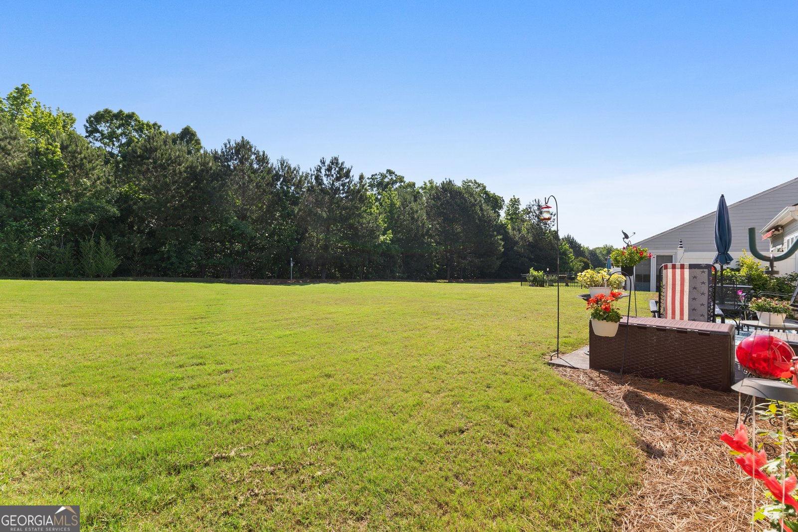 145 Begonia Court Griffin - 20
