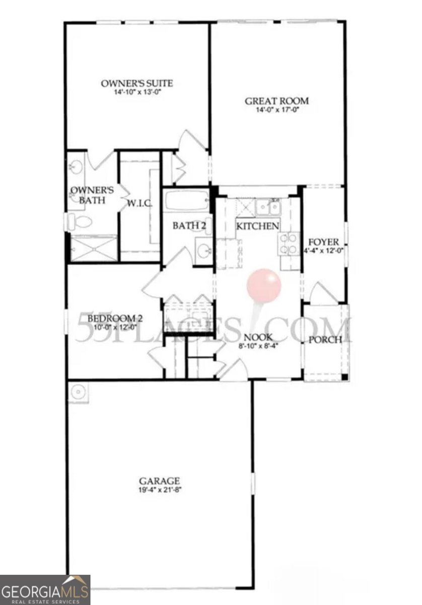 145 Begonia Court Griffin - 28
