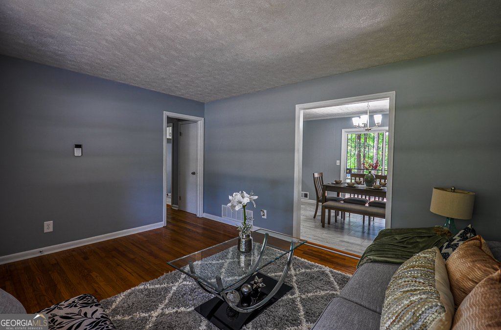 1705 Atherton Drive Decatur - 10