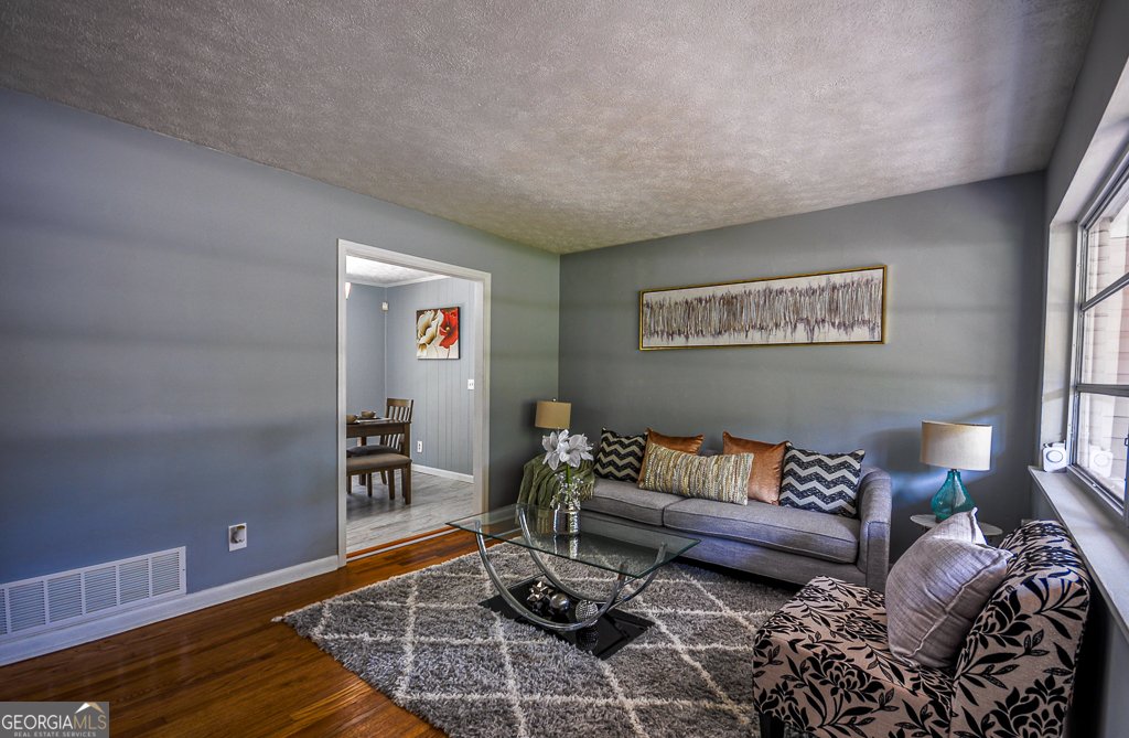 1705 Atherton Drive Decatur - 11