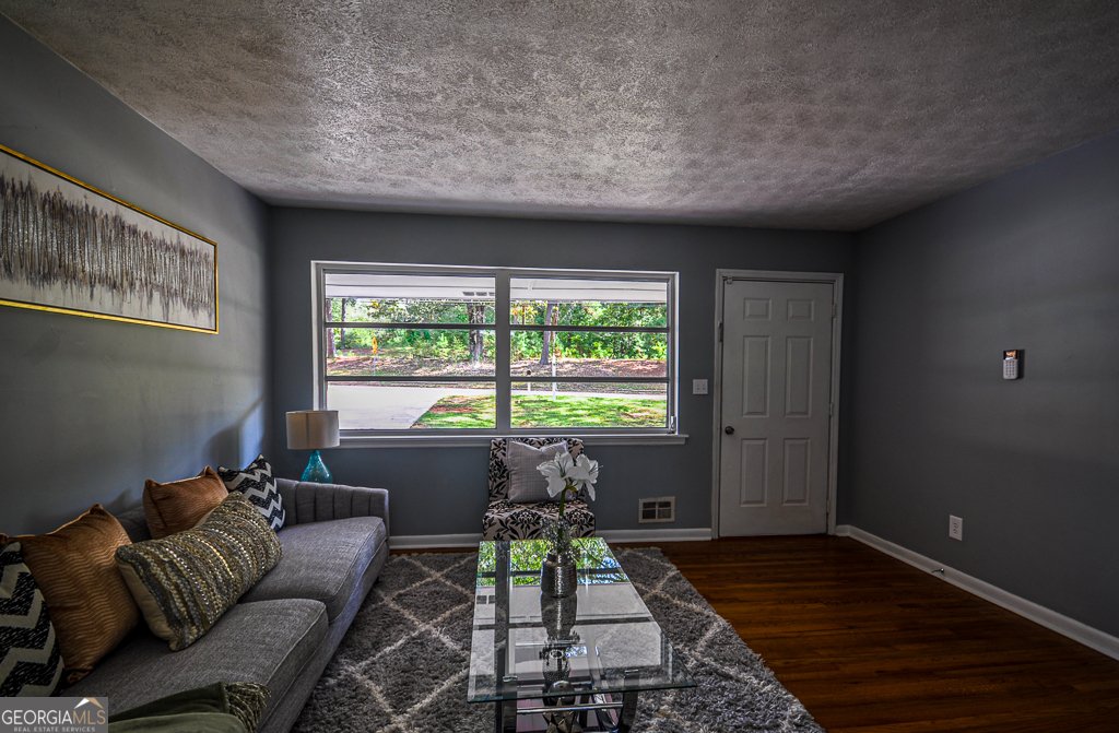 1705 Atherton Drive Decatur - 12