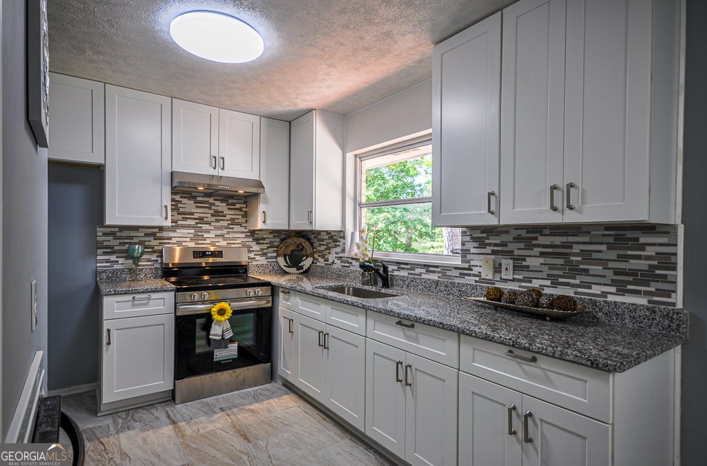 1705 Atherton Drive Decatur - 18