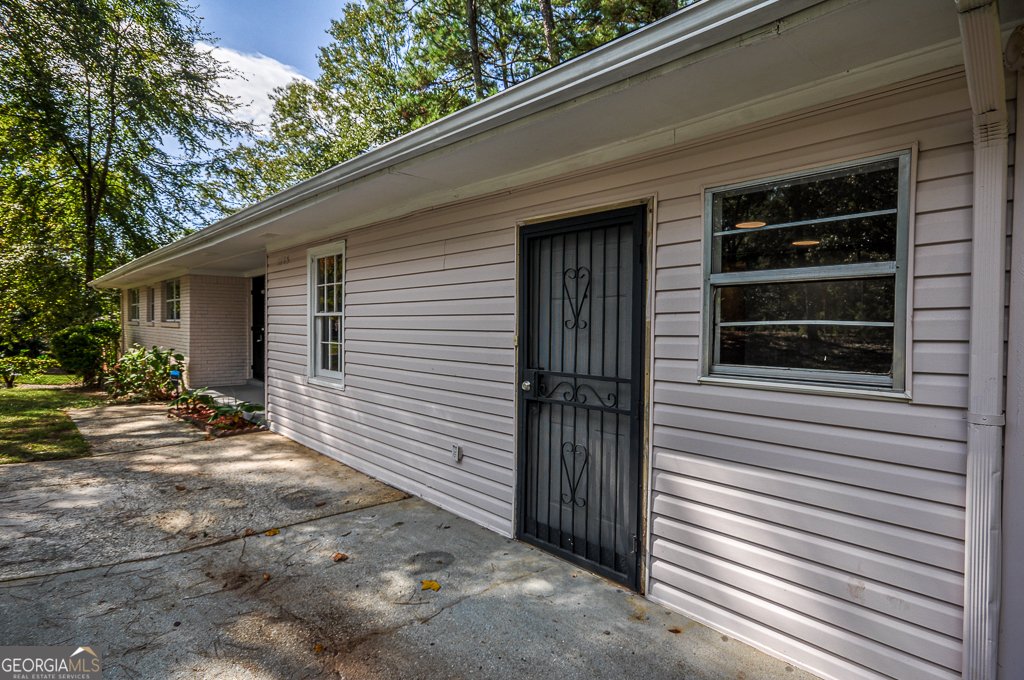 1705 Atherton Drive Decatur - 2