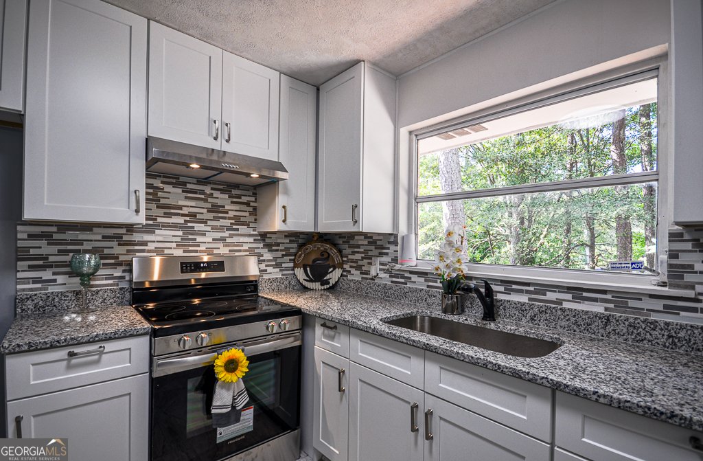 1705 Atherton Drive Decatur - 20