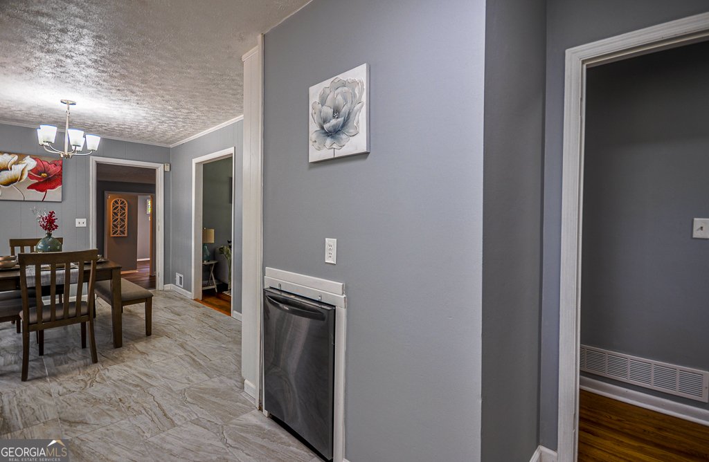 1705 Atherton Drive Decatur - 21