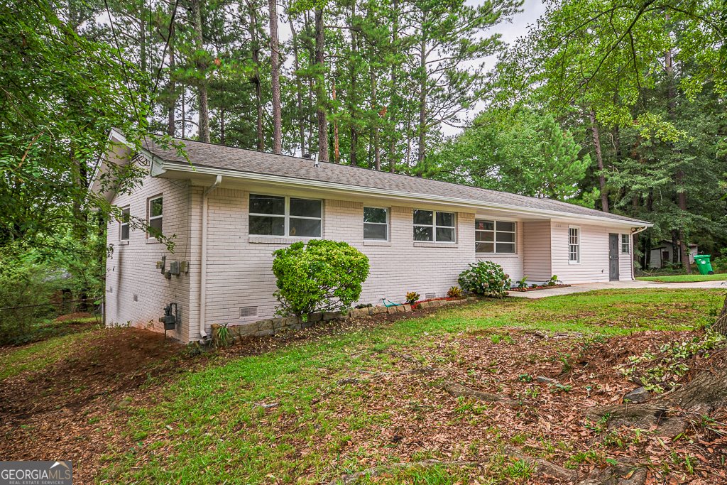 1705 Atherton Drive Decatur - 3