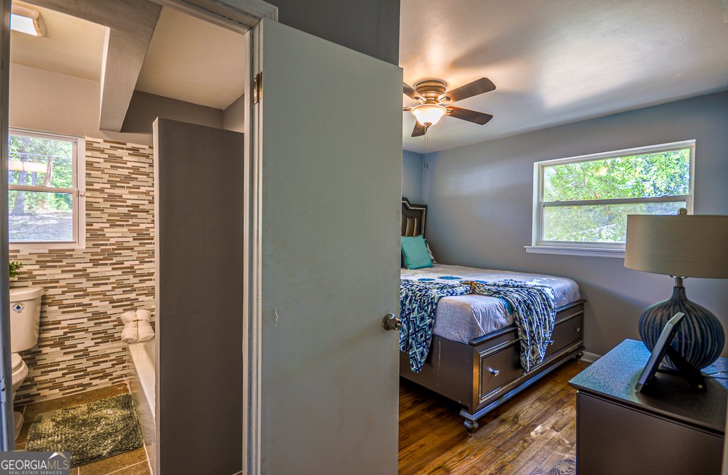 1705 Atherton Drive Decatur - 32