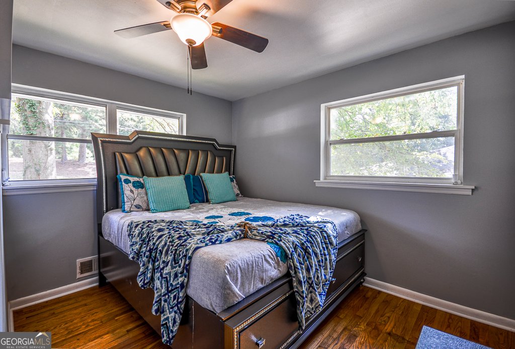 1705 Atherton Drive Decatur - 33
