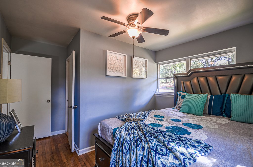 1705 Atherton Drive Decatur - 34